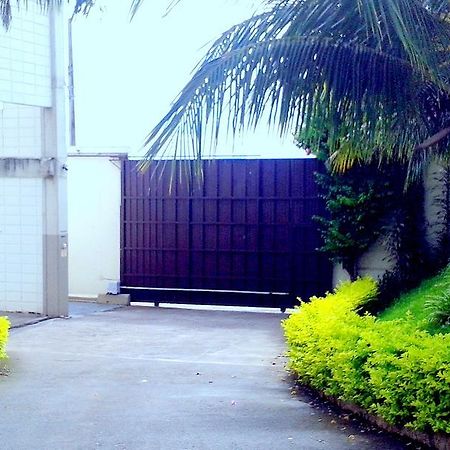 Hotel Eden โซโรกาบา ภายนอก รูปภาพ