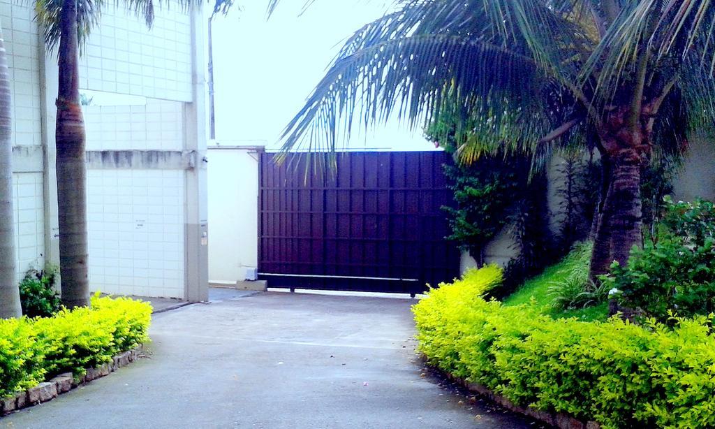 Hotel Eden โซโรกาบา ภายนอก รูปภาพ