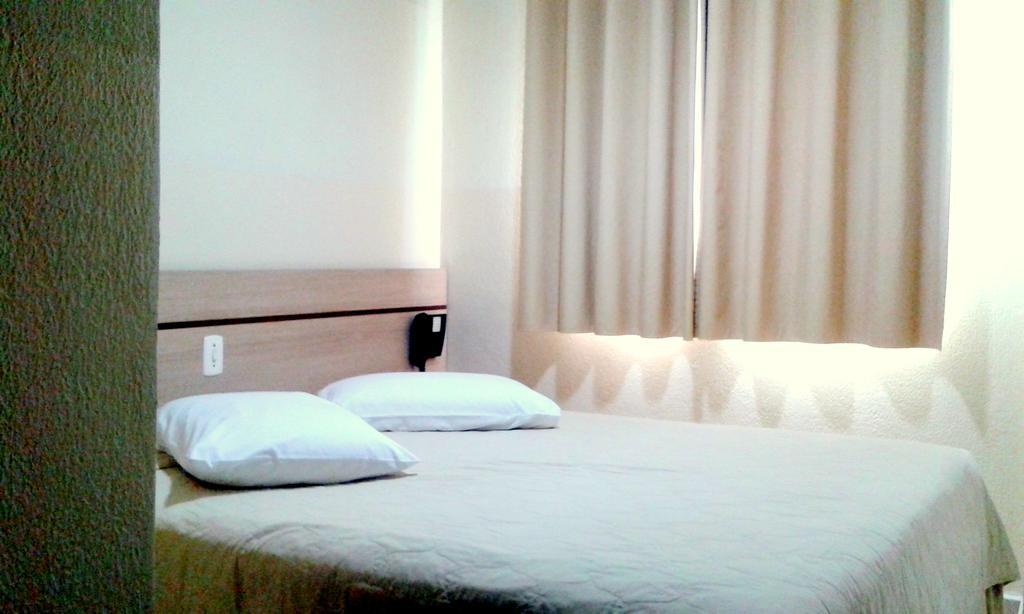 Hotel Eden โซโรกาบา ภายนอก รูปภาพ