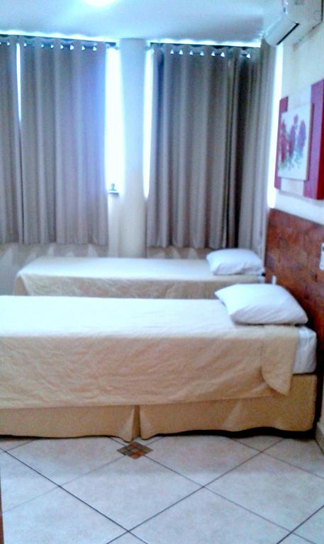 Hotel Eden โซโรกาบา ภายนอก รูปภาพ