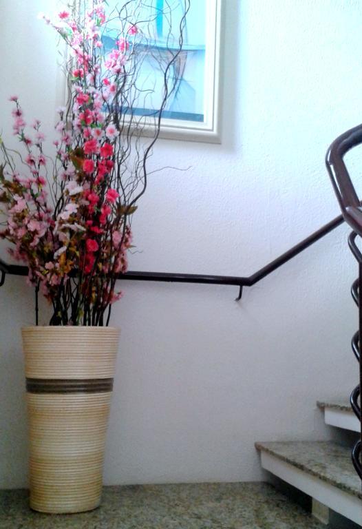 Hotel Eden โซโรกาบา ภายนอก รูปภาพ