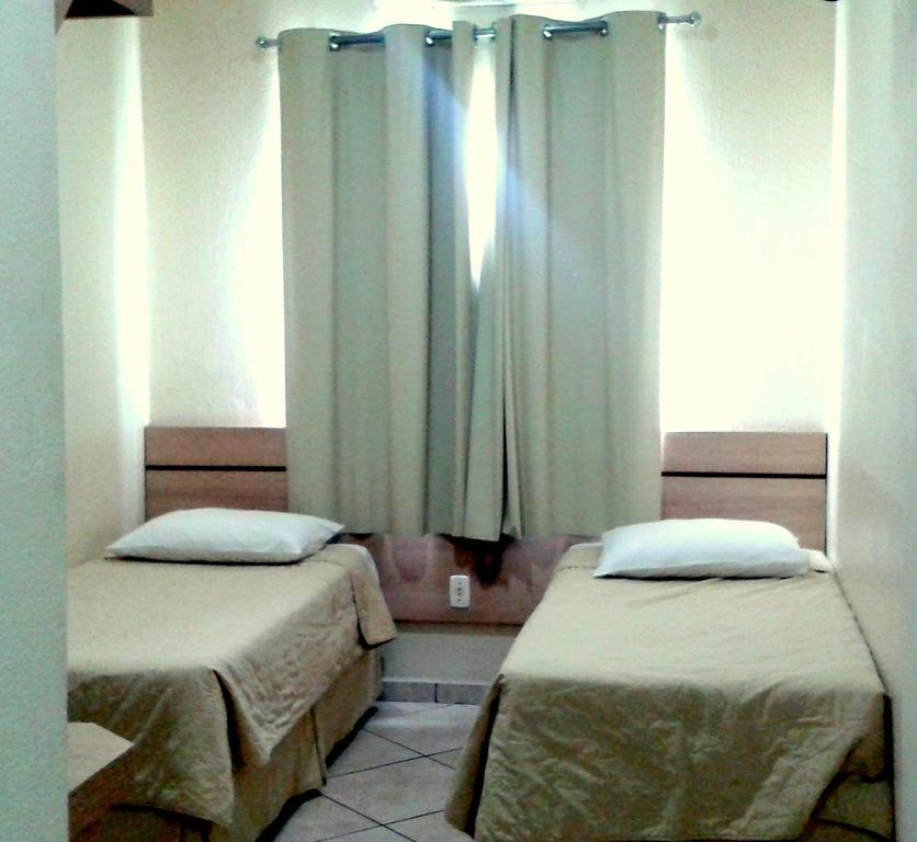 Hotel Eden โซโรกาบา ภายนอก รูปภาพ